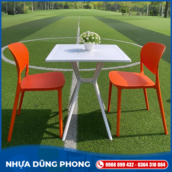 Ghế nhựa sankyo